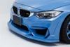 LAPTORR Front/Side Spoiler for BMW F8X-M3/M4