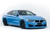 LAPTORR Front/Side Spoiler for BMW F8X-M3/M4