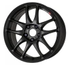 WORK Emotion CR Kiwami 18x9.5 +38 5x100 Matte Black (Full Set)