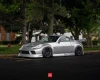 WORK Emotion CR Kiwami 19x9.5 +15 5x114.3 Matte Black (Full Set)