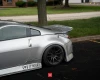 WORK Emotion CR Kiwami 19x9.5 +38 5x114.3 Matte Black (Full Set)