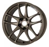 WORK Emotion CR Kiwami 19x9.5 +38 5x120 Matte Bronze (Full Set)