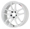 WORK Emotion CR Kiwami 19x10.5 +32 5x114.3 White (Full Set)