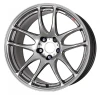 WORK Emotion CR Kiwami 19x9.5 +15 5x120 GT Silver (Pair)