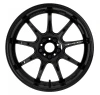 WORK Emotion D9R 19x9.5 +12 5x114.3 Gloss Black (Pair)