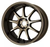 WORK Emotion D9R 19x10.5 +30 5x114.3 Matte Bronze (Full Set)