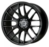 WORK Emotion M8R 19x10.5 +22 5x114.3 Matte Black (Full Set)