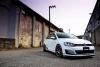 WORK Emotion M8R 19x10.5 +22 5x114.3 Glim Black (Full Set)