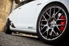 WORK Emotion M8R 19x10.5 +32 5x114.3 Glim Black (Pair)