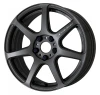 WORK Emotion T7R 19x10.5 +32 5x114.3 Matte Gunmetal (Single)
