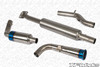 Tomei Expreme Ti Titanium Exhaust Type-60S Toyota 86 Scion FR-S Subaru BRZ