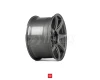 WORK Emotion T7R 19x10.5 +22 5x120 Matte Black (Pair)