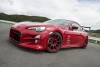 WORK MCO 18x10.0 +20 5x114.3 Red (Full Set)