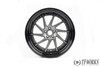 BLACK FRIDAY 2026 -  Work Gnosis CVS 20x9.5+10 / 20x10.5+15 5x114.3 