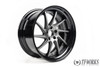 BLACK FRIDAY 2026 -  Work Gnosis CVS 20x9.5+10 / 20x10.5+15 5x114.3 