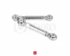  BLACK FRIDAY 2026 Vanderhall 2020+ Carmel & Venice Heavy Duty Spherical Strut Links