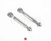  BLACK FRIDAY 2026 Vanderhall 2020+ Carmel & Venice Heavy Duty Spherical Strut Links