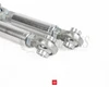 Aurora Bearings with bonded PTFE liner - All made in USA