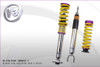 KW Suspension V3 Coilover Kit - Lexus IS250/350 XE2 '06-12