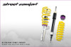 KW Suspension 'Street Comfort' Coilover Kit - BMW 3 Series E46 '99-06