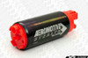 Aeromotive 340LPH E85 Stealth Fuel Pump - Offset Inlet 