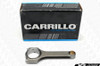Carillo Super Pro-H Connecting Rod - Nissan SR20