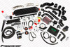 Jackson Racing Supercharger System for Scion FR-S & Subaru BRZ - TIY (Tune it yourself)