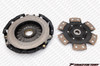 Competition Clutch Stage 4 Sprung 6-Puck Clutch Kit - 03-06 350Z / G35