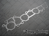 Nissan OEM S14 S15 SR20DET Intake Manifold Gasket