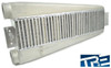 Treadstone Performance TRV25 Intercooler - 1000HP Efficient