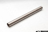 TF Titanium 60mm ID Exhaust Tubing Piping 3 feet