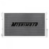 Miishimoto Aluminum Performance Radiator for BRZ/FRS