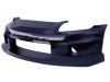 Voltex Front Bumper (Street Version / FRP) - Honda S2000 AP1 AP2