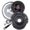 Fidanza Quick Rev Clutch Kit w/ flywheel V.2 for Scion FRS / Subaru BRZ