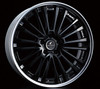 WEDS Wheels SUPER STAR - Leon Hardiritt - Falabella Series