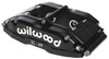 Wilwood Billet Superlite 4R Radial Mount (2.22 Piston Area)