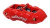 Wilwood D8-4 Rear Calipers - 1.38" Pistons, 1.25 Disc - Universal Mount Location