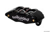 Wilwood Forged DynaPro DPHA Calipers - Honda / Acura