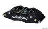 Wilwood DynaPro 6 Lug Mount - 1.38/1.00/1.00" Pistons, 1.10" Disc