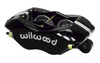 Wilwood Forged Dynalite Brake Calipers - 1.38" Piston, 0.81" Disc