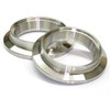 Tial MV-S Stainless Steel V-Band Flange 38mm - Inlet