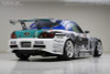 J's Racing Type S Total Aero System FRP Version 2 - Honda S2000 AP1 AP2