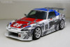 J's Racing Type S Total Aero System FRP Version 2 - Honda S2000 AP1 AP2