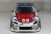 J's Racing Type S Total Aero System FRP Version 2 - Honda S2000 AP1 AP2