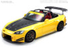 J's Racing Type S Total Aero System FRP Version 1 - Honda S2000 AP1 AP2