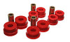 Energy Suspension Rear Subframe Bushings - Nissan 350Z