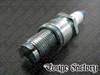 NGK BUR7EQP + BUR9EQP Platinum Spark Plug Mazda RX-7 FC3S FD3S Leading + Trailing Set
