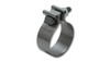 Vibrant Stainless Steel Seal Clamp (2/2.25/2.5" OD Tubing)