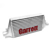 Garrett High Density Intercooler Core with Cast End Tanks 600HP