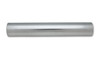 Vibrant 2.75" O.D. Aluminum Straight Tubing, 18" Long - Polished